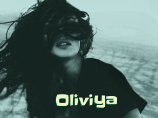 Oliviya