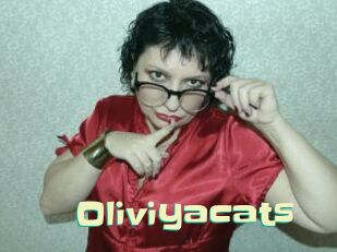 Oliviyacats