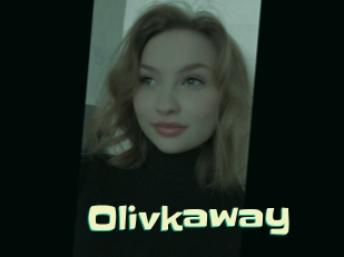 Olivkaway
