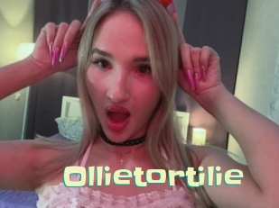 Ollietortilie