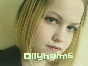 Ollyholms