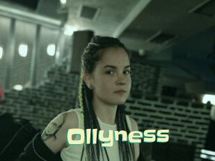 Ollyness
