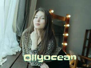Ollyocean