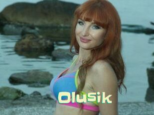 Olusik