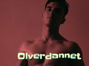 Olverdannet