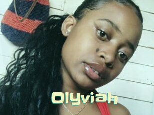 Olyviah