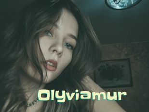 Olyviamur
