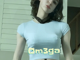 Om3ga