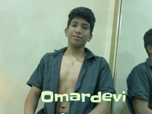 Omardevi