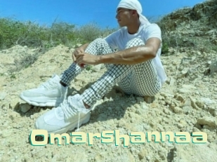 Omarshannaa
