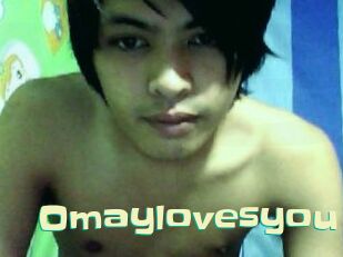 Omaylovesyou