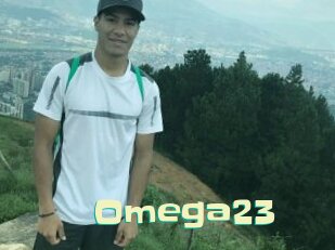 Omega23