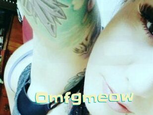 Omfgmeow