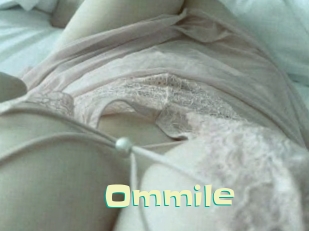 Ommile