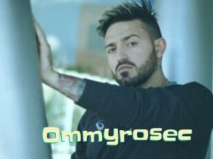 ommyrosec Wanna Meet