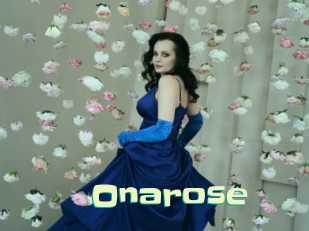 Onarose