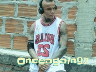 onceagain97 Wanna Meet