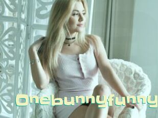 Onebunnyfunny