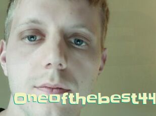Oneofthebest44