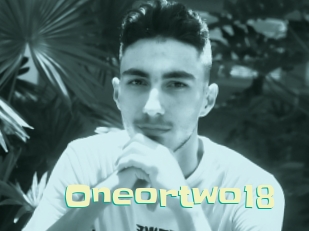 Oneortwo18