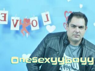 Onesexyyboyy
