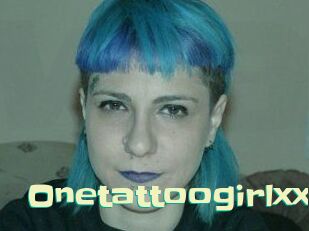 Onetattoogirlxx