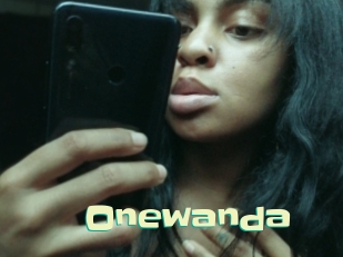 Onewanda