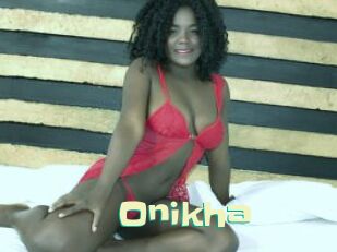 Onikha