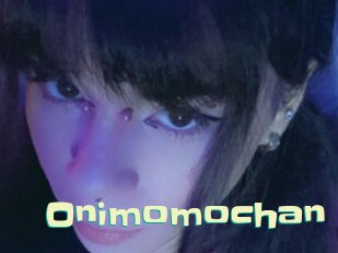 Onimomochan