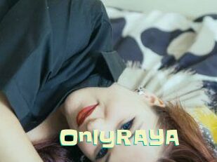 OnlyRAYA
