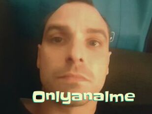 Onlyanalme