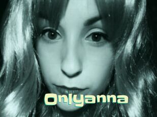 Onlyanna