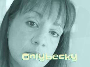 Onlybecky
