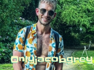 Onlyjacobgrey