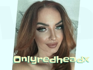 Onlyredheadx