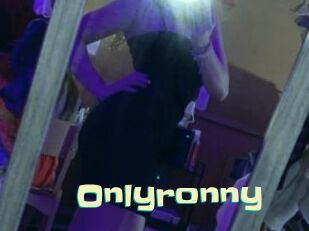 Onlyronny
