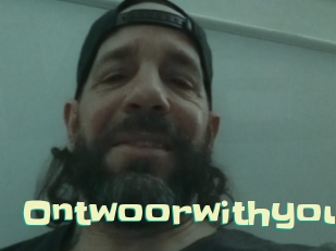 Ontwoorwithyou
