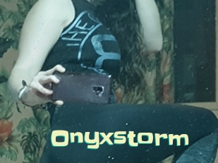 Onyxstorm