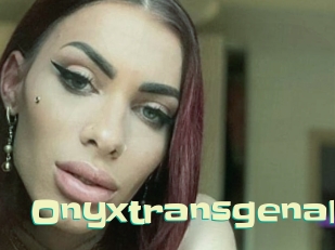 Onyxtransgenal