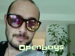 Openboys