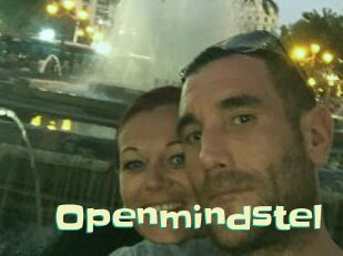 Openmindstel