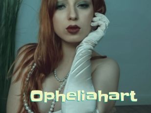 Opheliahart