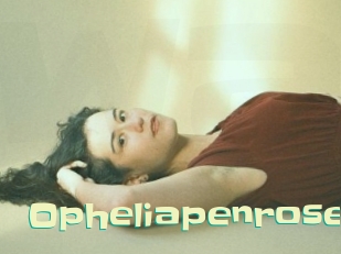 Opheliapenrose