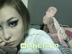 Ophelsun