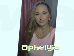 Ophelyia