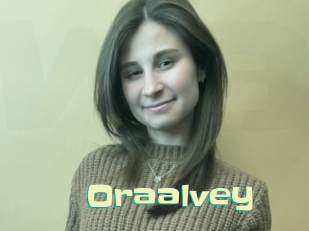 oraalvey Wanna Meet
