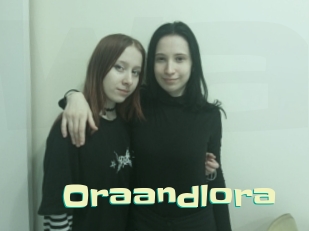 Oraandlora