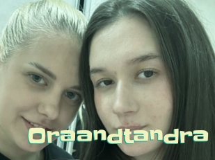 oraandtandra Wanna Meet