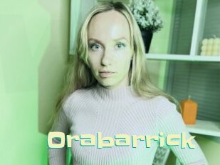 Orabarrick