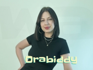 Orabiddy